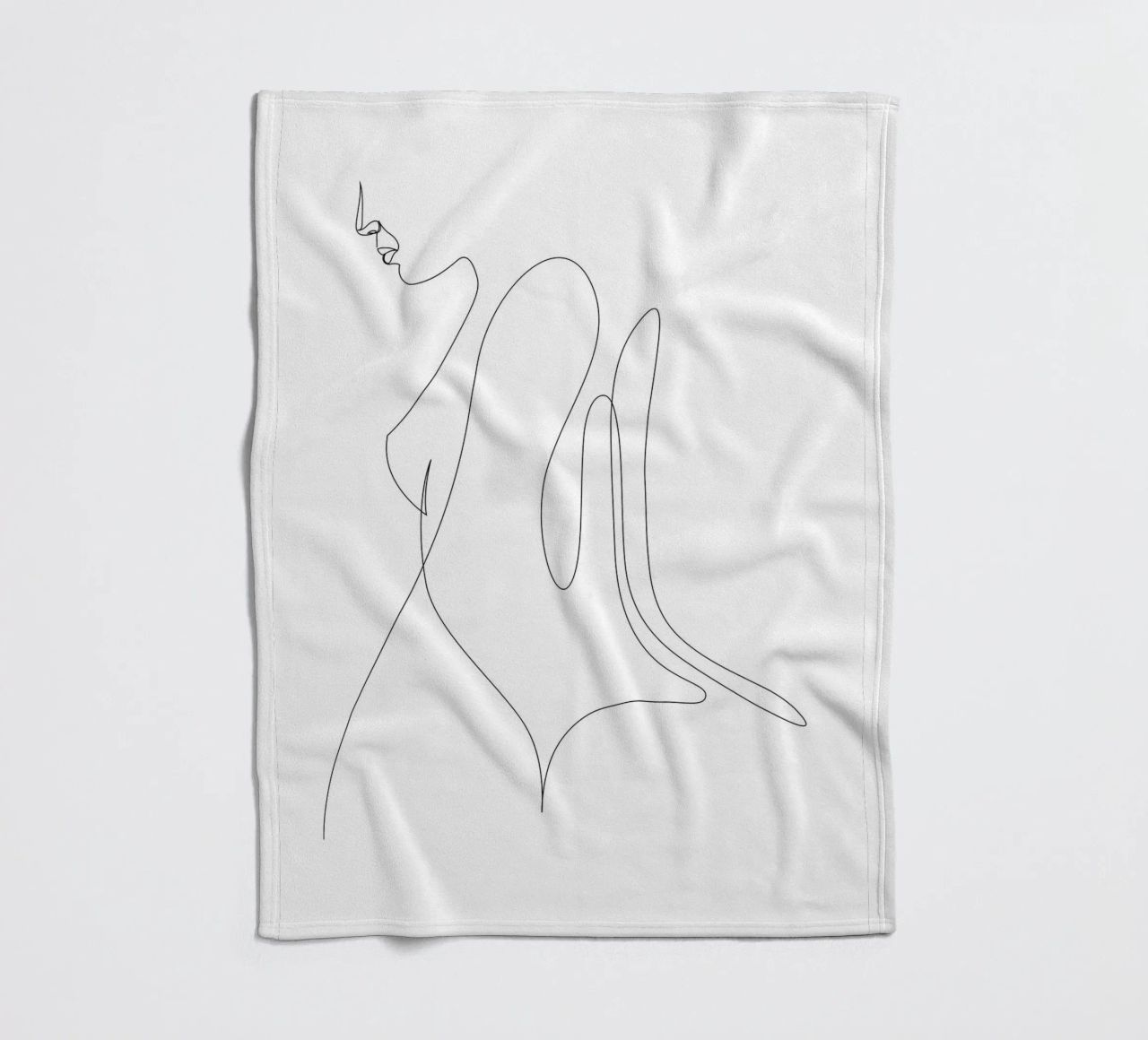 s26 string coperta in pile da Addillum