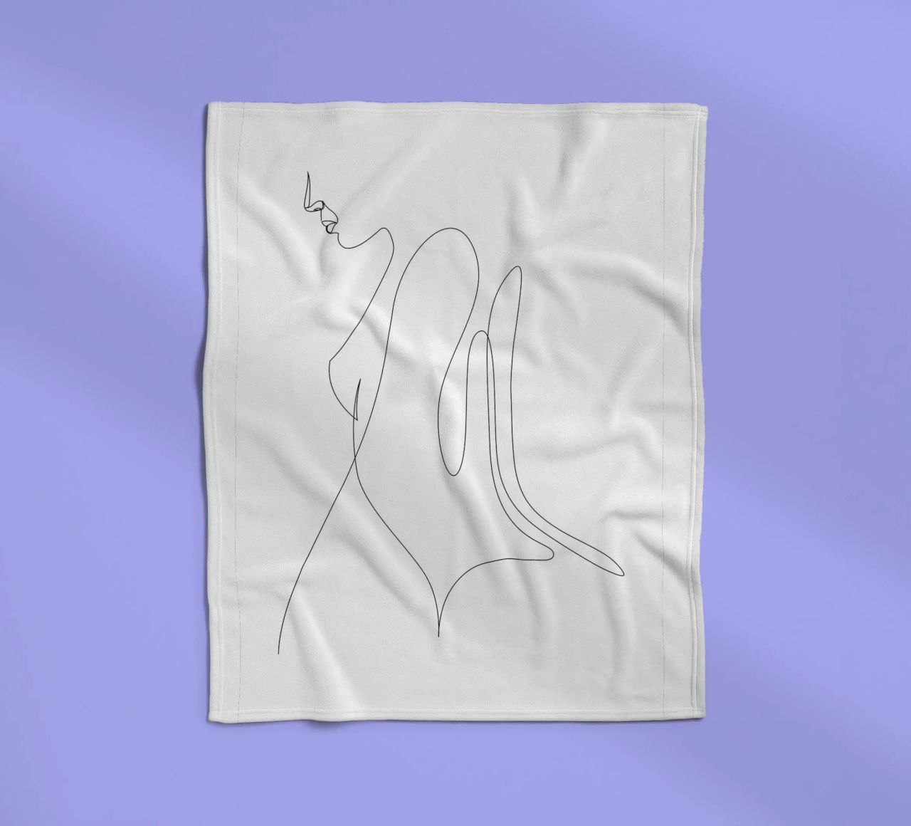 s26 string coperta in pile da Addillum