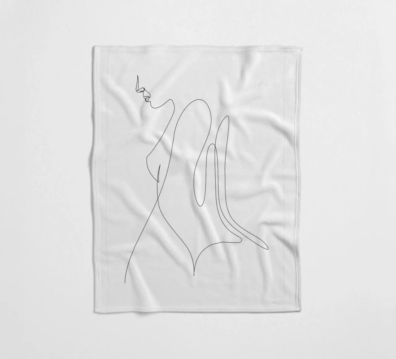 s26 string coperta in pile da Addillum