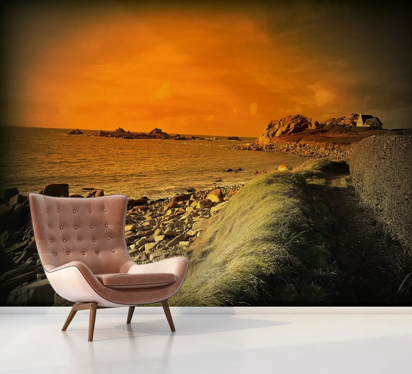 FAA98 fotobehang van Thierry vobmann photography