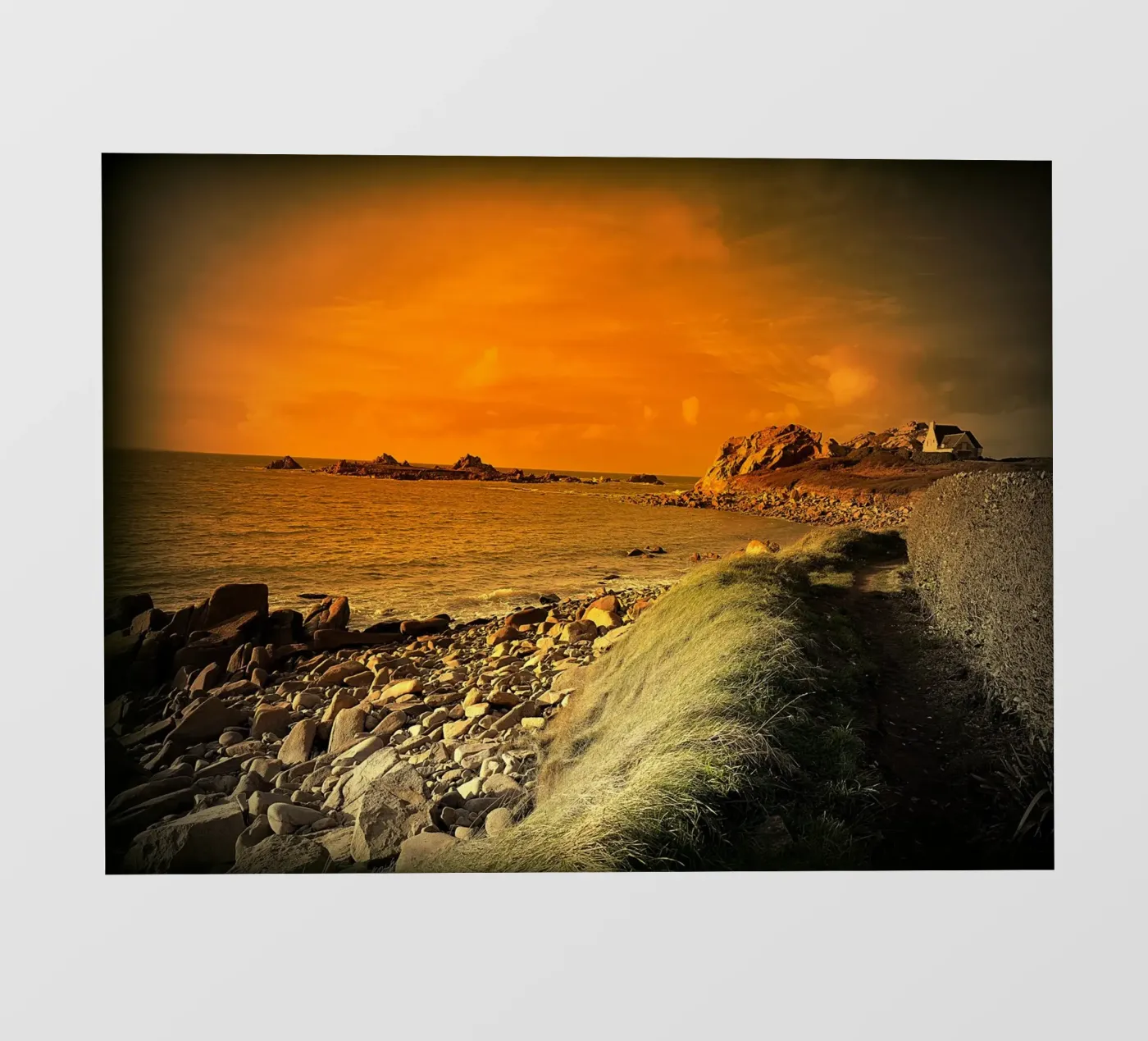 FAA98 fotobehang van Thierry vobmann photography