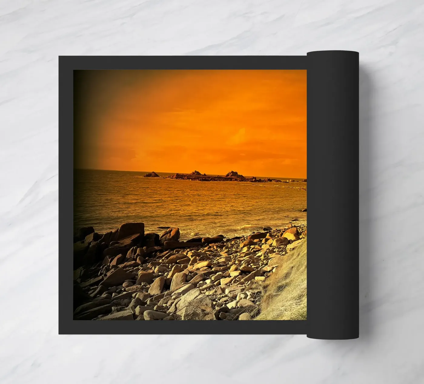 FAA98 doormat by Thierry vobmann photography