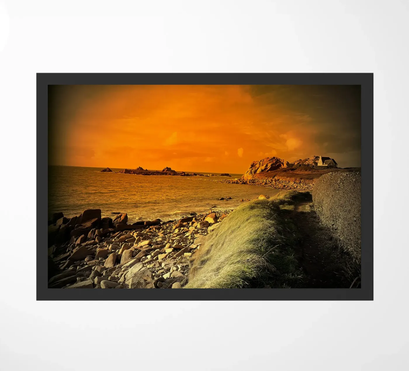 FAA98 doormat by Thierry vobmann photography