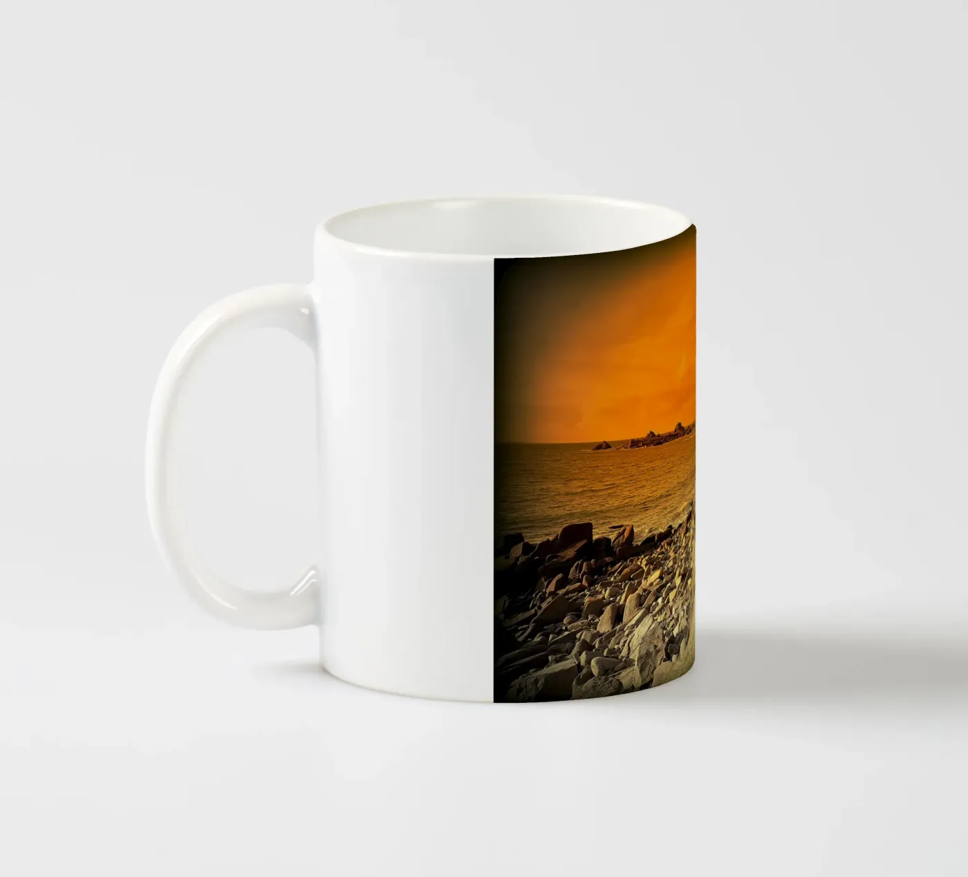FAA98 ceramic mug by Thierry vobmann photography