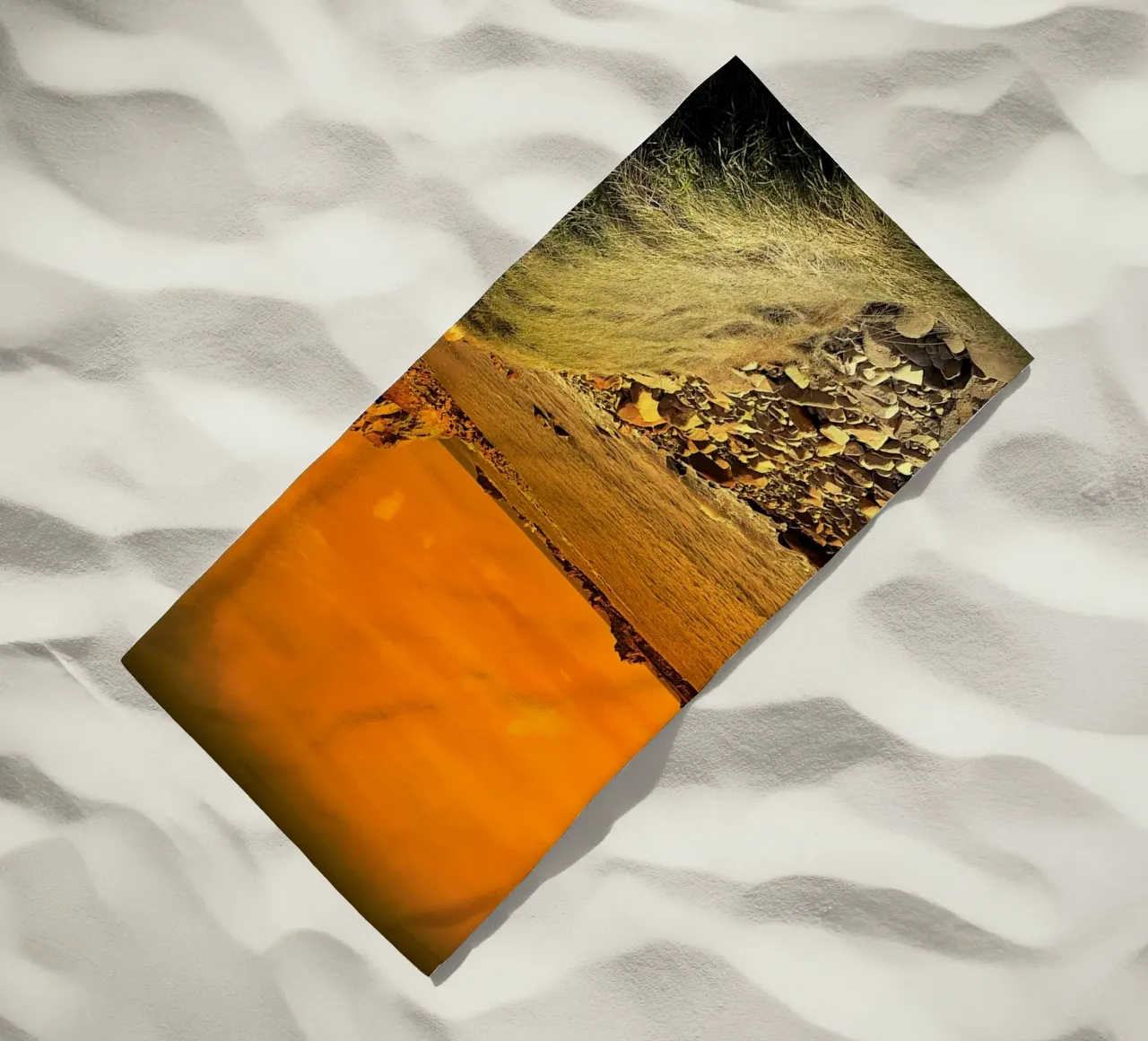 FAA98 telo mare da Thierry vobmann photography