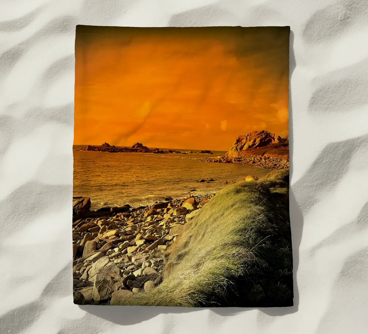 FAA98 telo mare da Thierry vobmann photography