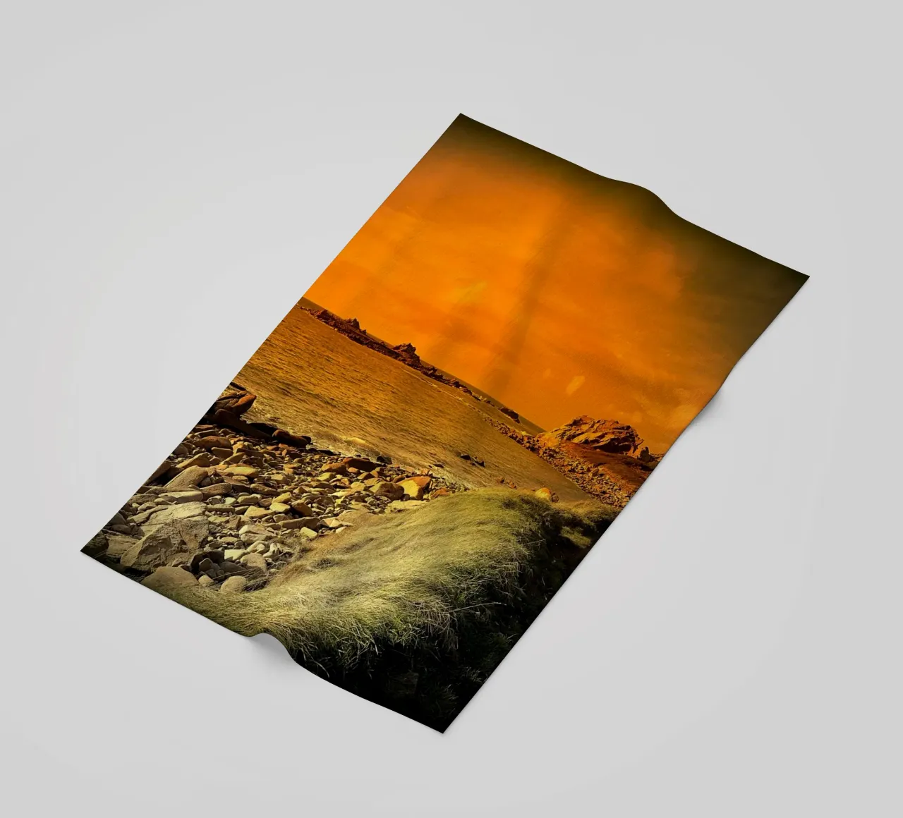 FAA98 telo mare da Thierry vobmann photography