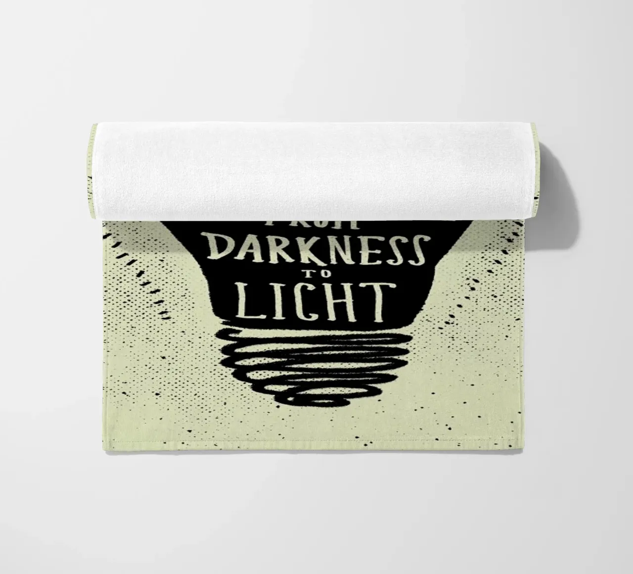 Education telo mare da Leah Flores