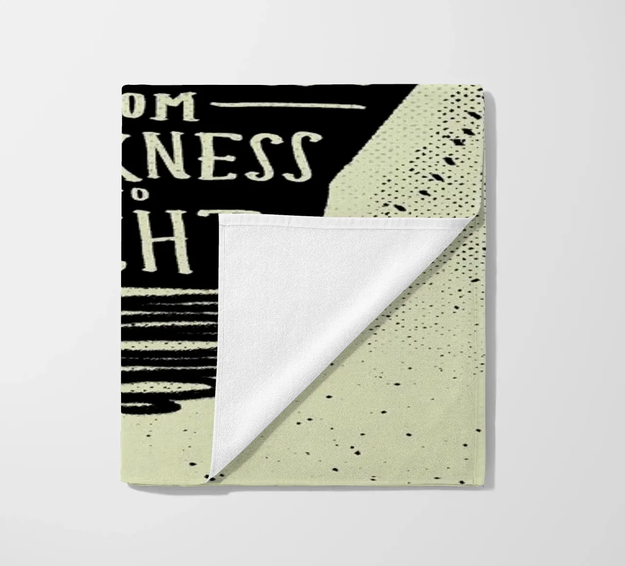 Education telo mare da Leah Flores