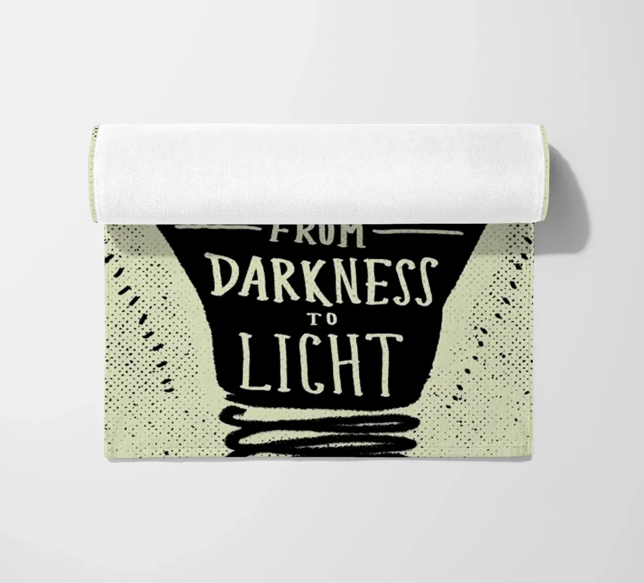 Education telo mare da Leah Flores