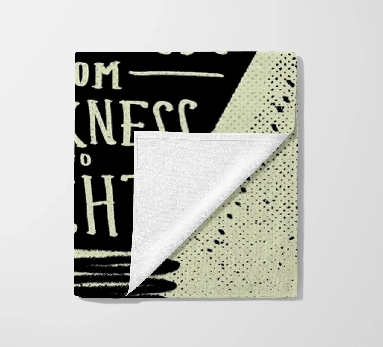 Education telo mare da Leah Flores