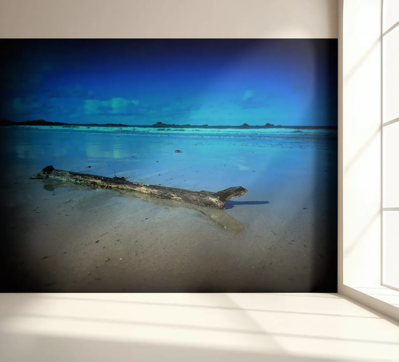 FAA99 fotobehang van Thierry vobmann photography