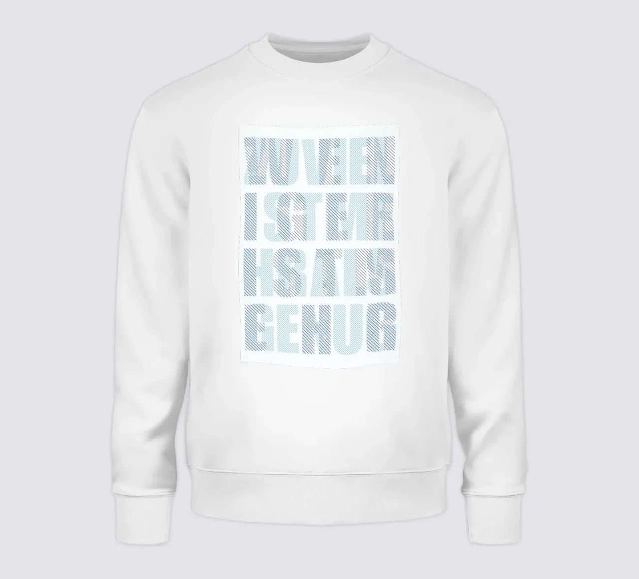 Less Is More felpa da Jan Luzar