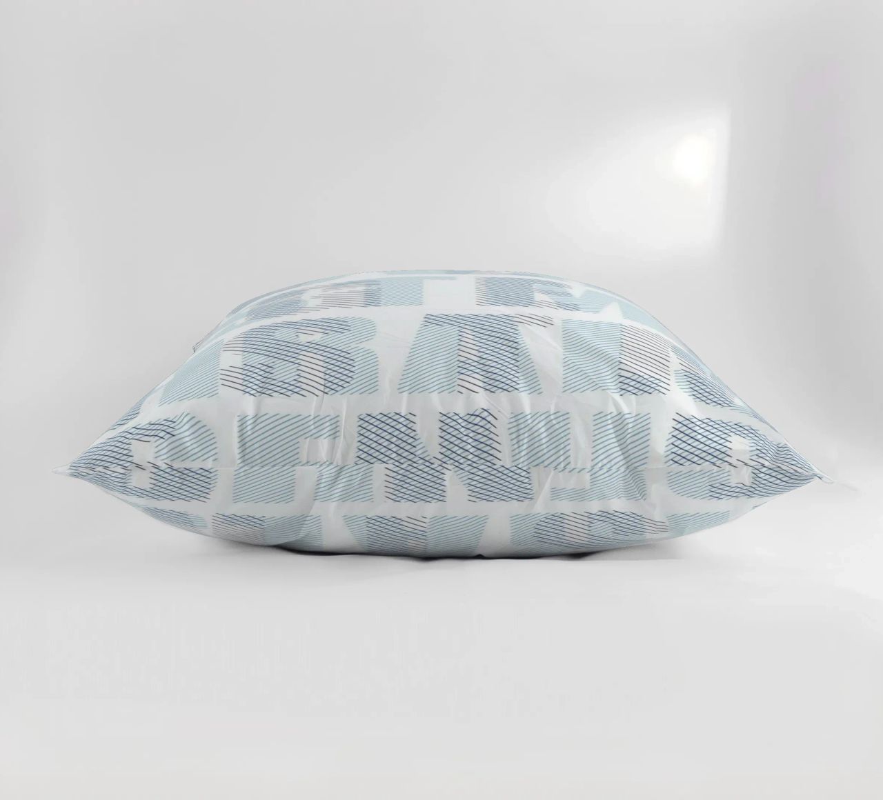Less Is More cuscino da Jan Luzar