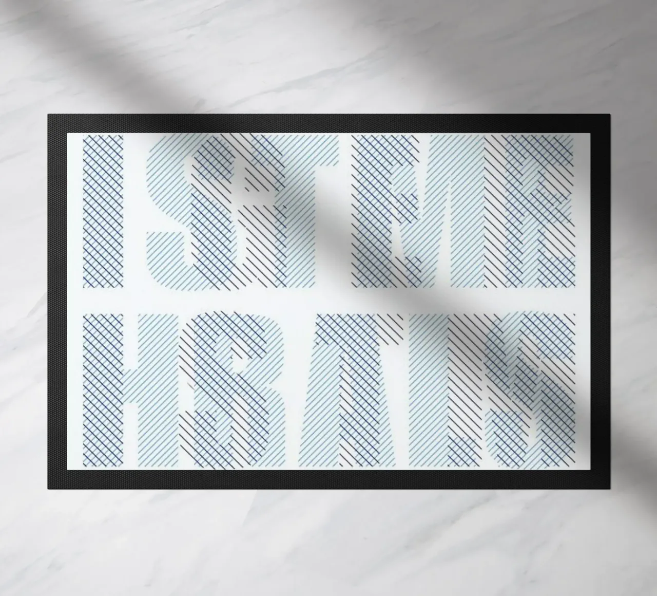 Less Is More zerbino da Jan Luzar