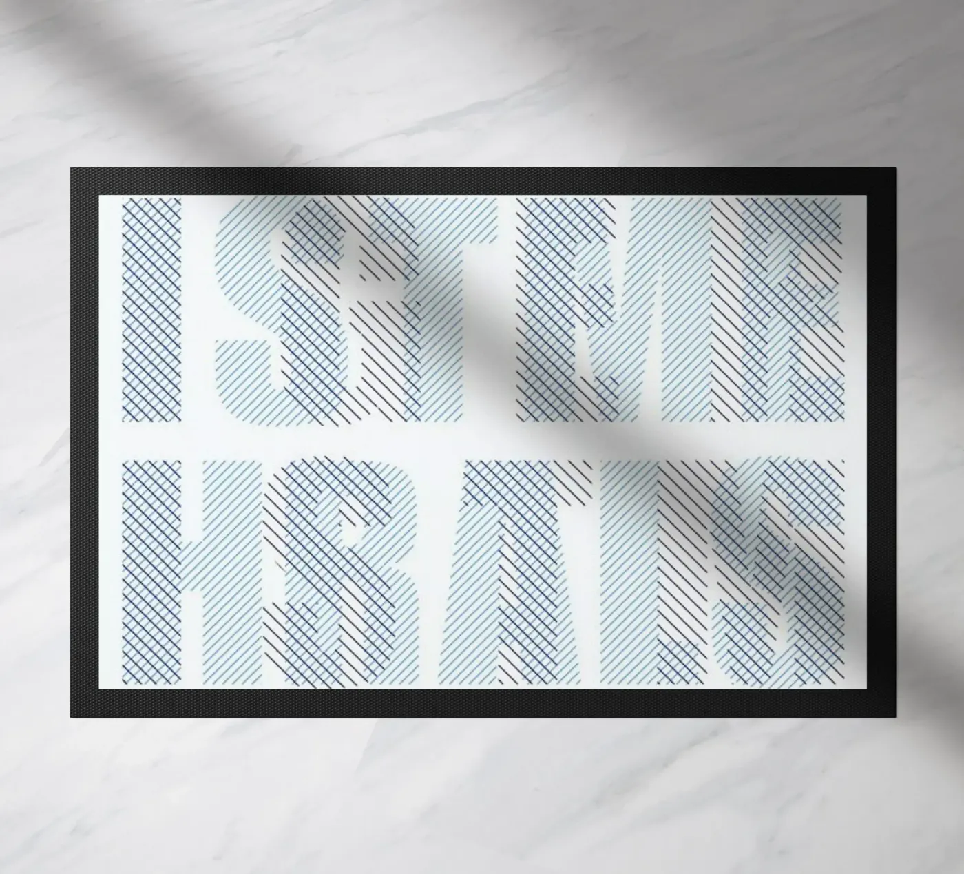 Less Is More zerbino da Jan Luzar