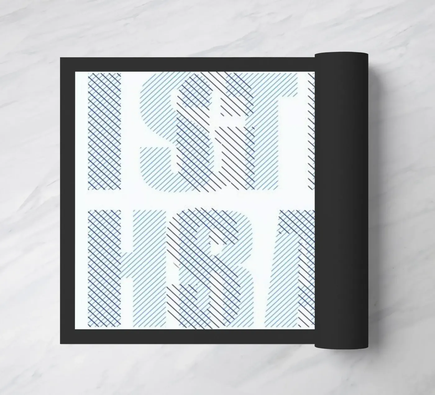 Less Is More zerbino da Jan Luzar