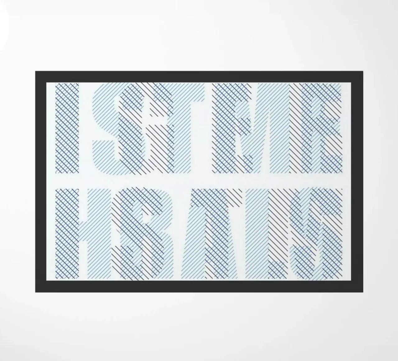 Less Is More zerbino da Jan Luzar