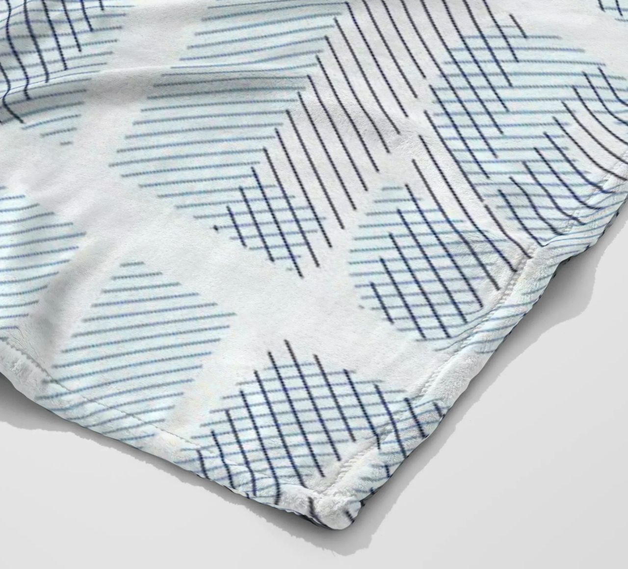 Less Is More coperta in pile da Jan Luzar
