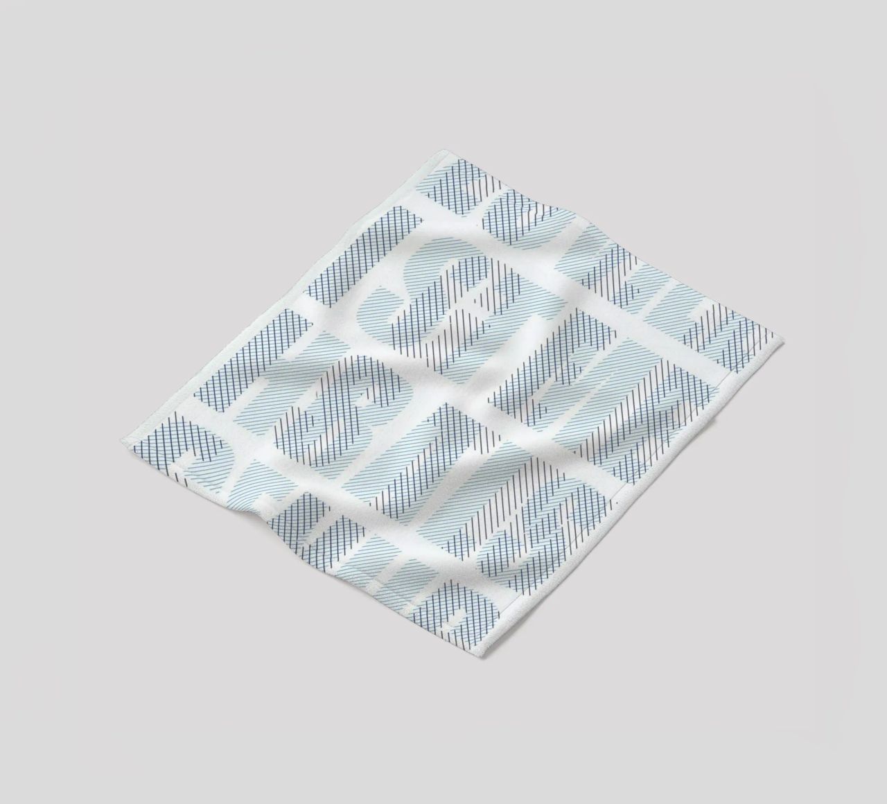 Less Is More coperta in pile da Jan Luzar