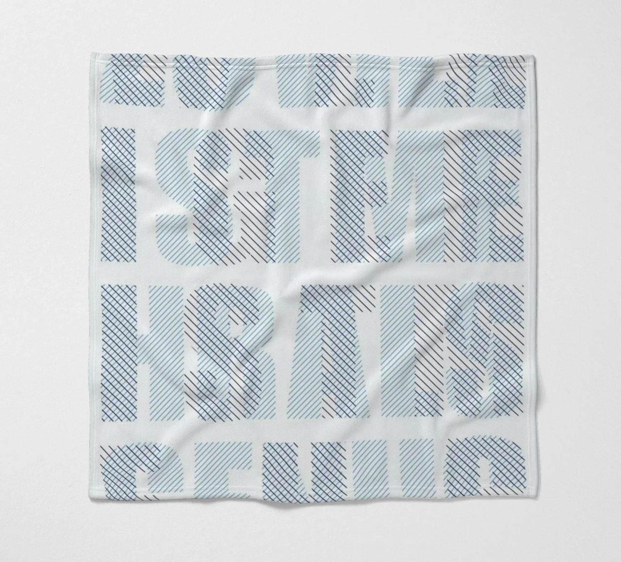 Less Is More coperta in pile da Jan Luzar