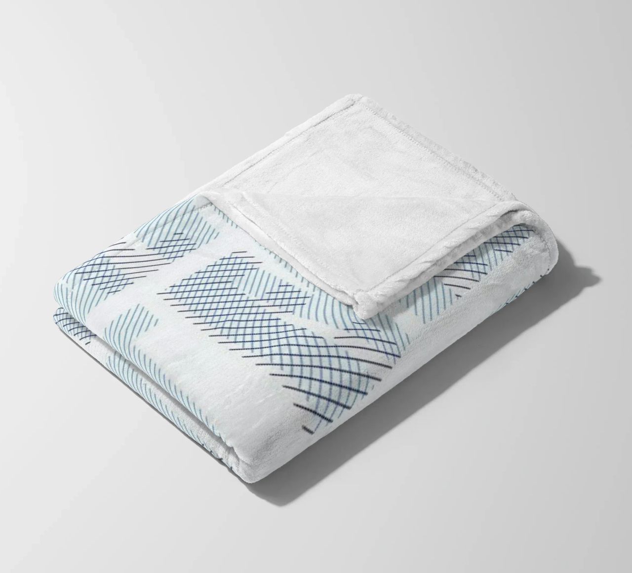 Less Is More coperta in pile da Jan Luzar