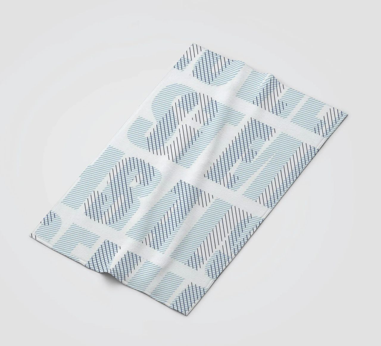 Less Is More coperta in pile da Jan Luzar