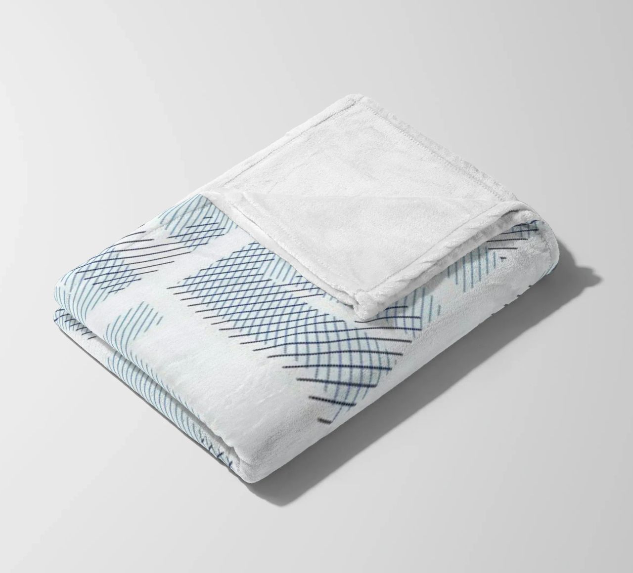 Less Is More coperta in pile da Jan Luzar