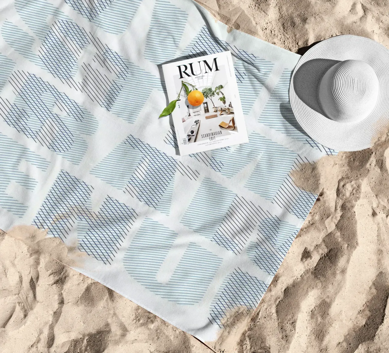 Less Is More telo mare da Jan Luzar