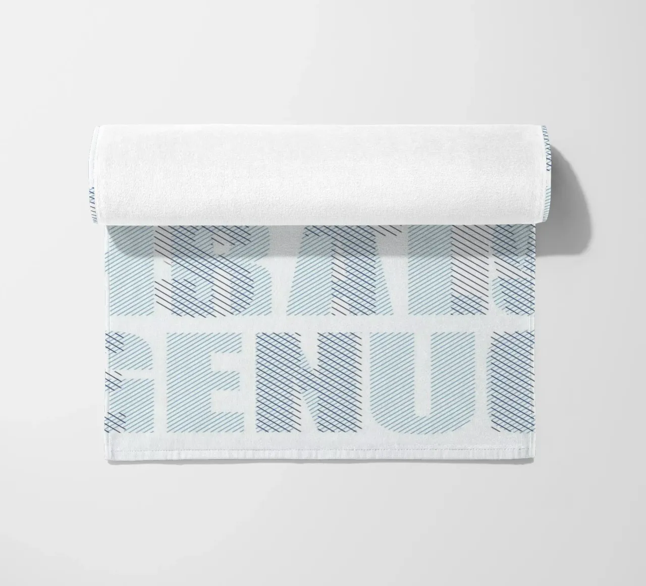 Less Is More telo mare da Jan Luzar