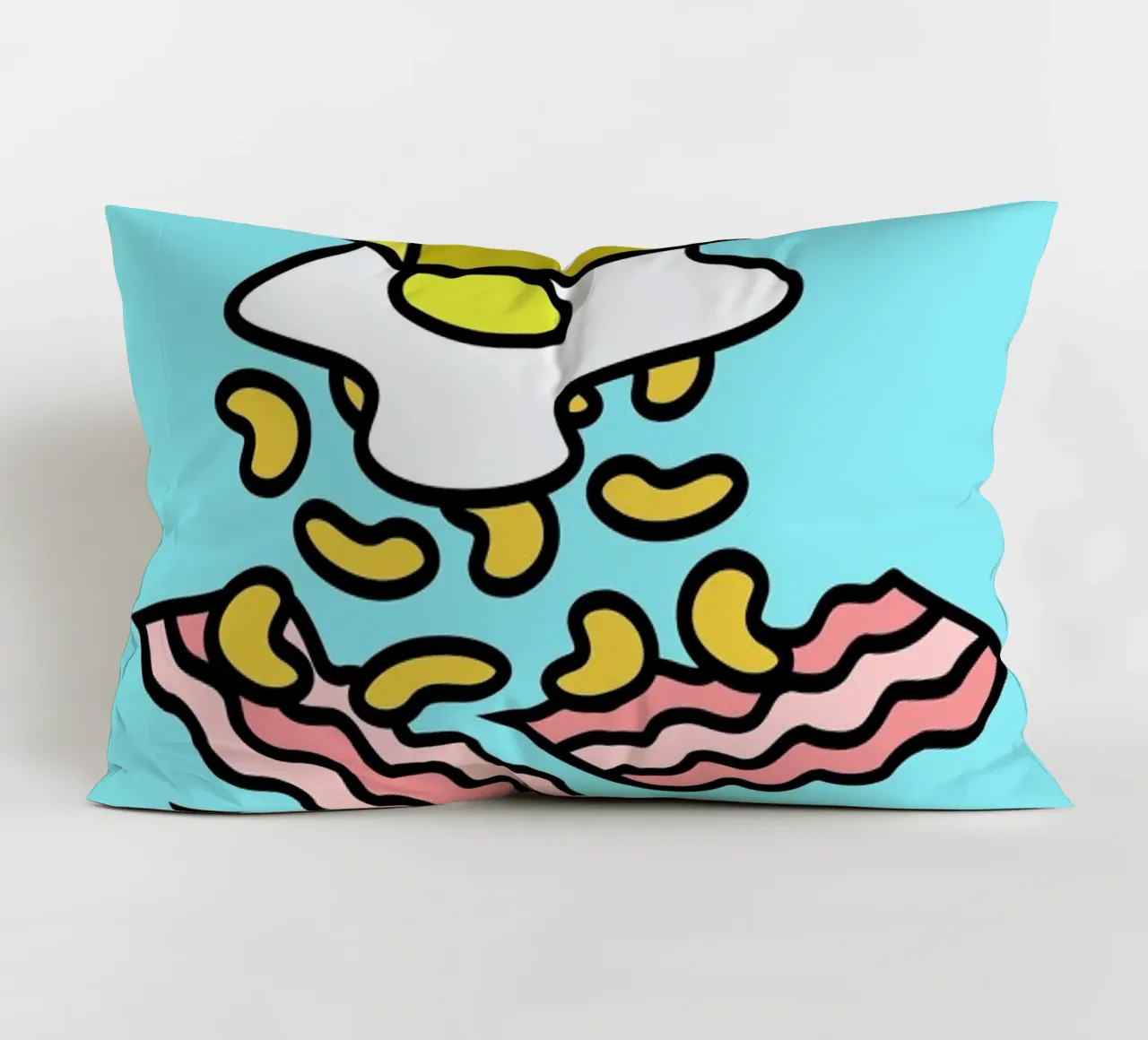 Sandwich cuscino da Jan Luzar