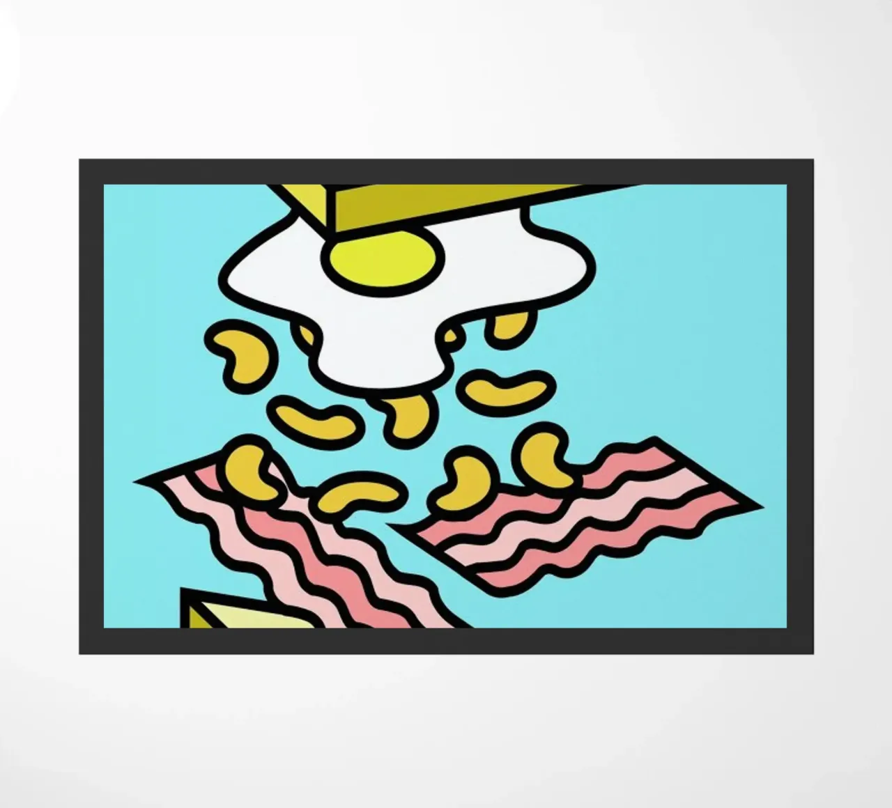 Sandwich zerbino da Jan Luzar