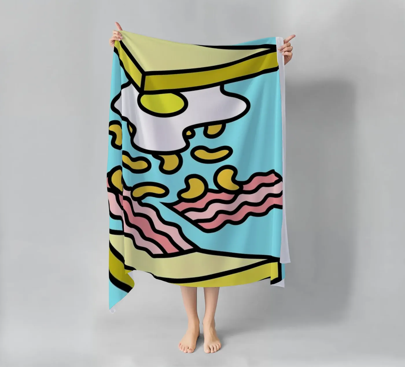 Sandwich telo mare da Jan Luzar