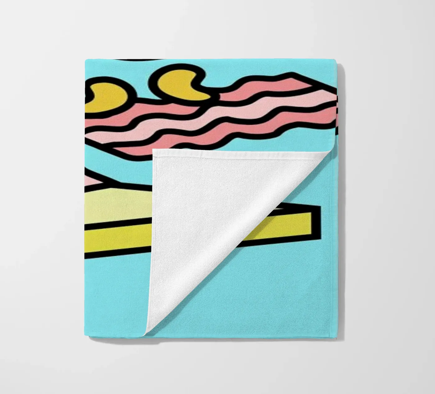 Sandwich telo mare da Jan Luzar