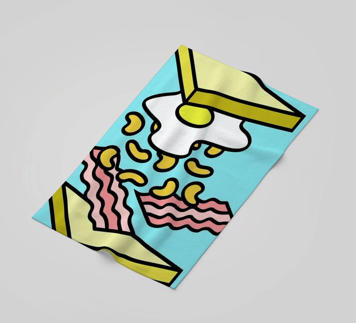 Sandwich telo mare da Jan Luzar