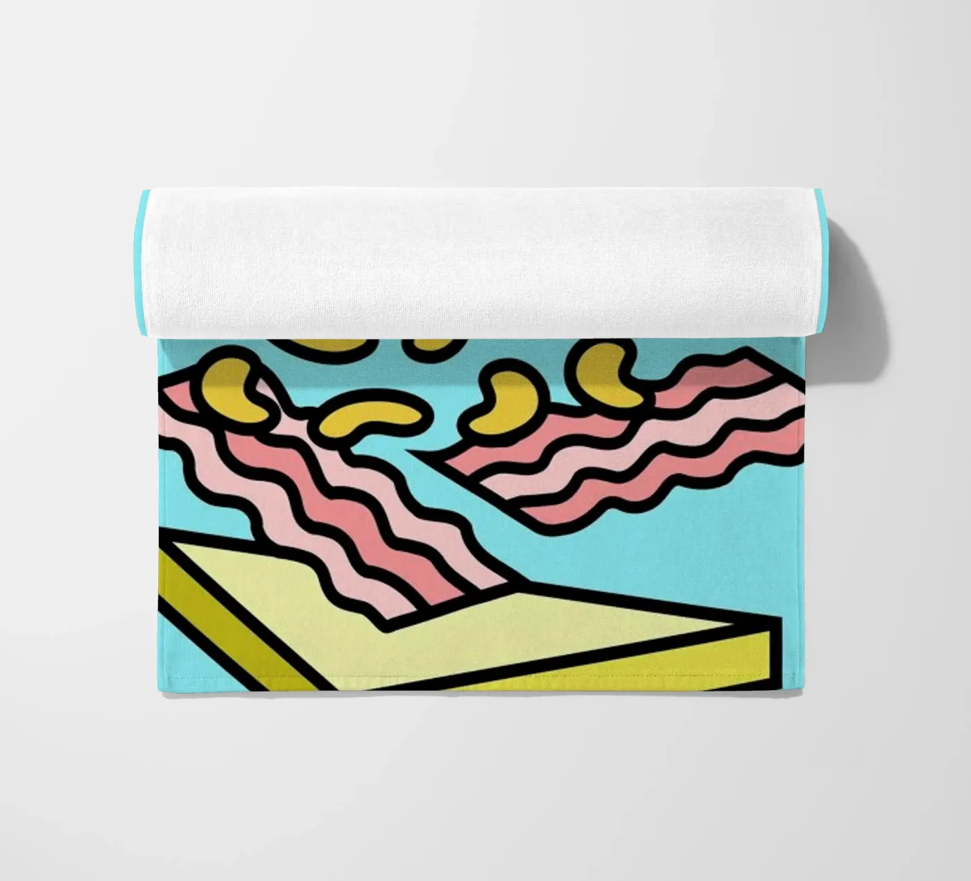 Sandwich telo mare da Jan Luzar