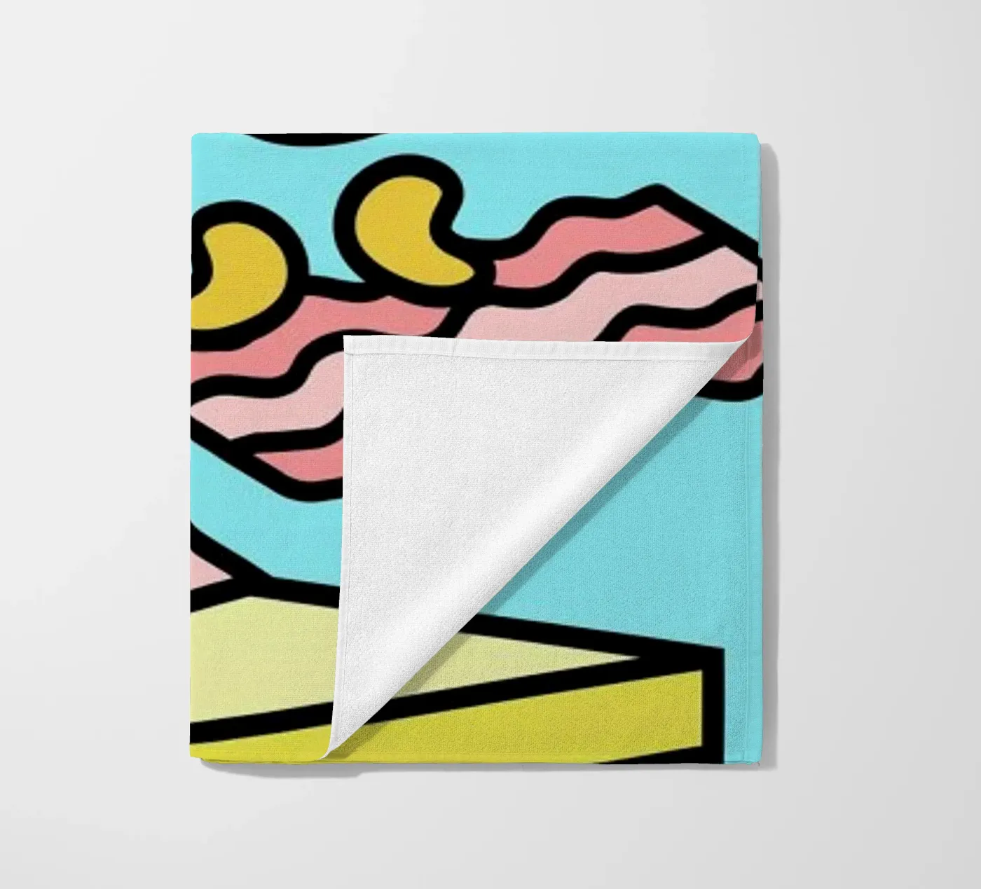 Sandwich telo mare da Jan Luzar