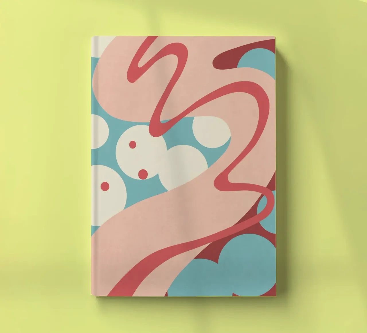 Waves 08 notebook by amini54