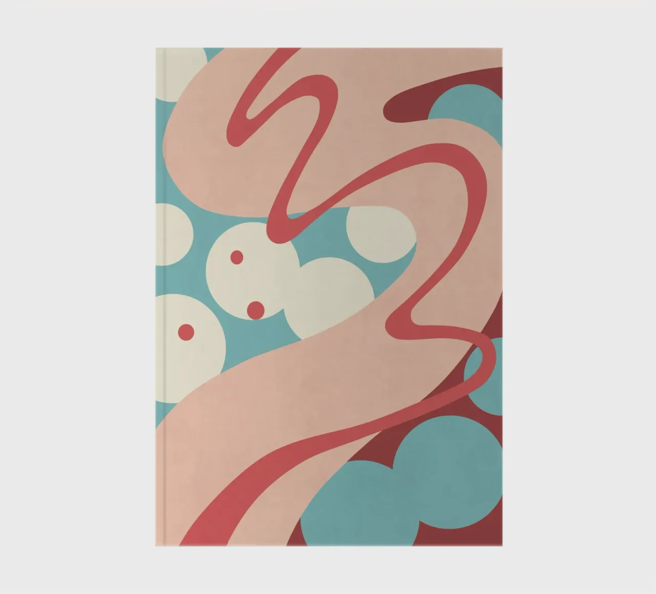 Waves 08 notebook by amini54