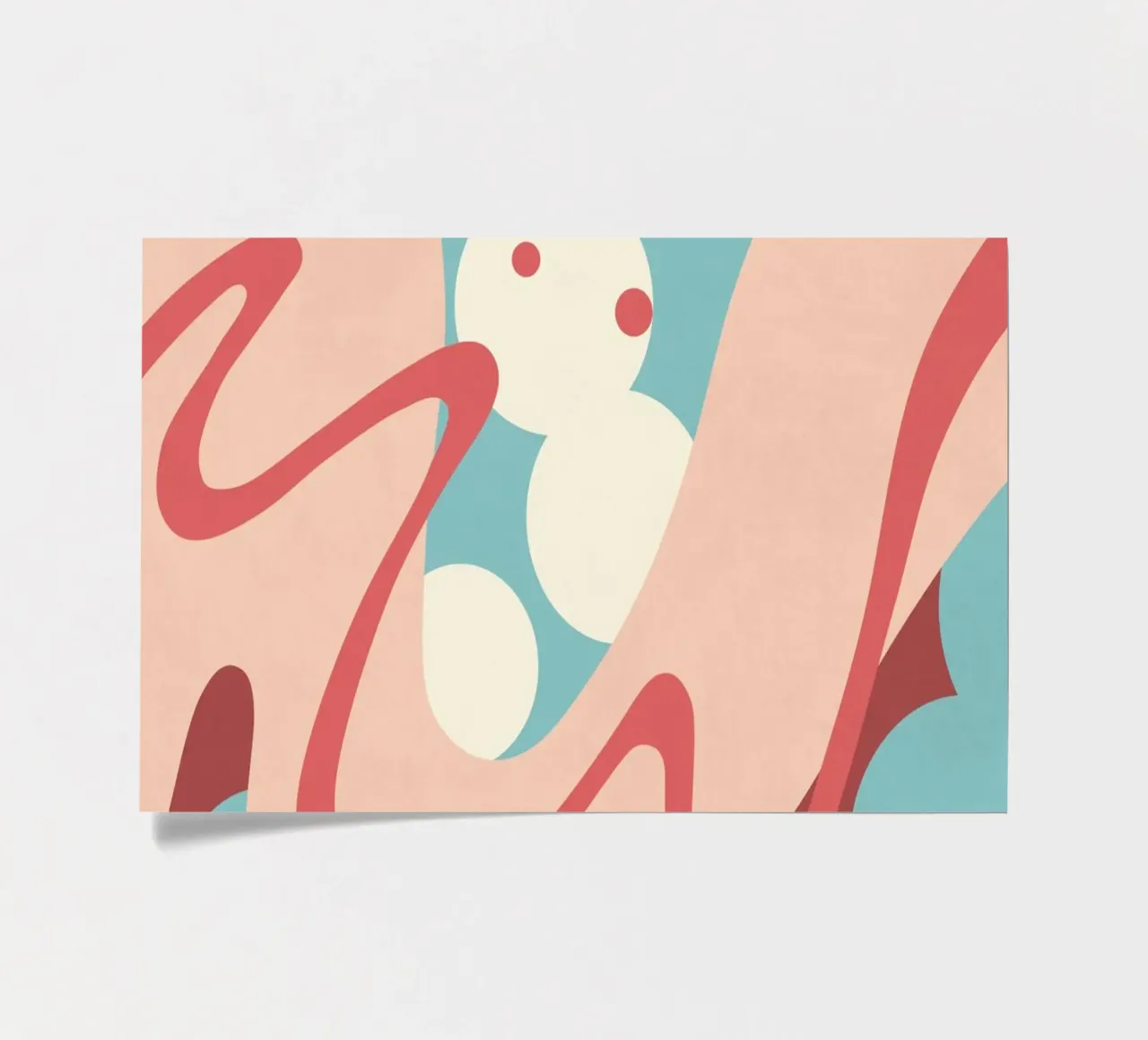 Waves 08 sticker sheet by amini54