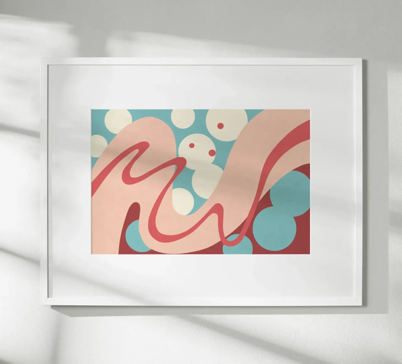 Waves 08 poster by amini54