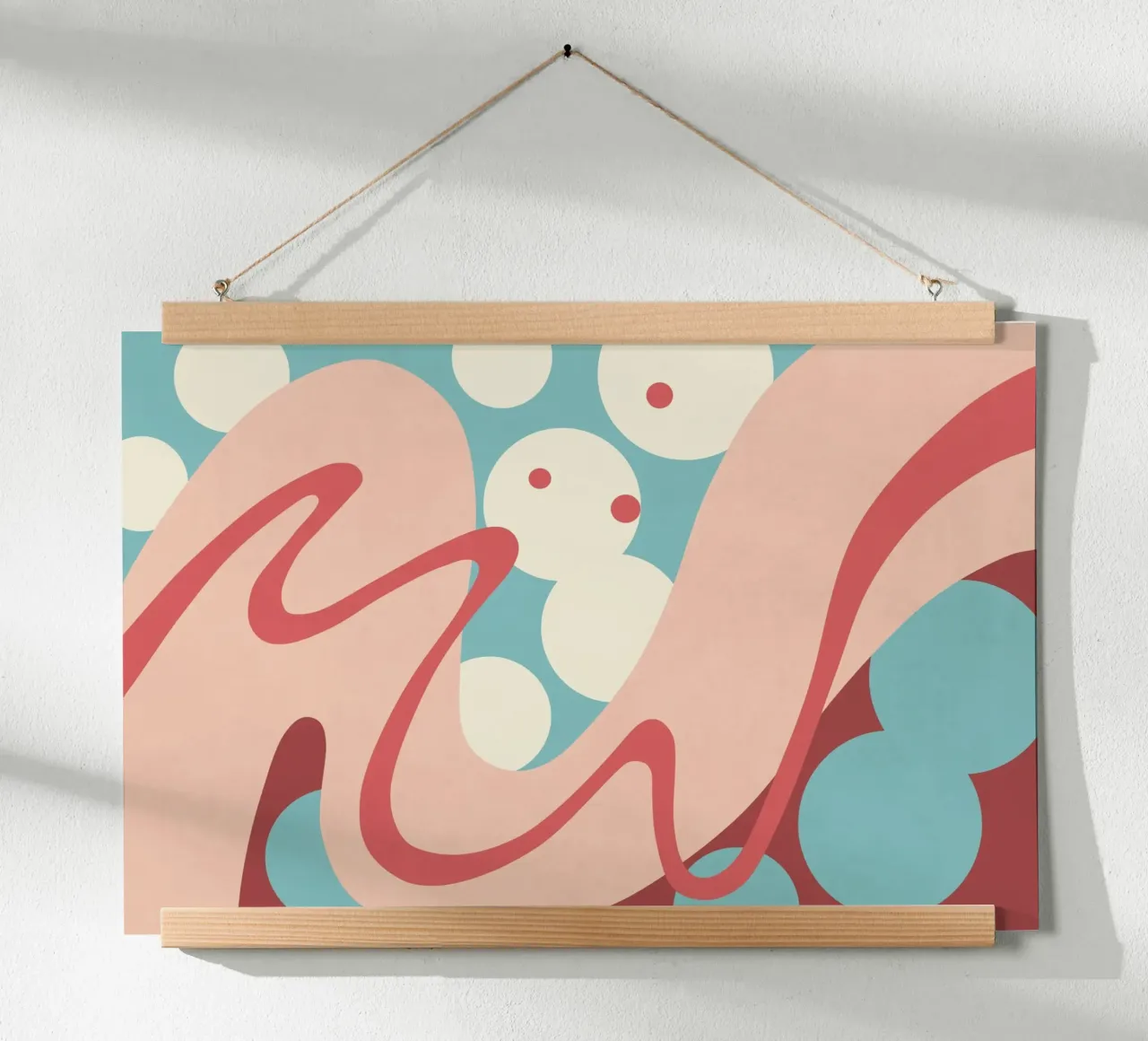 Waves 08 poster by amini54