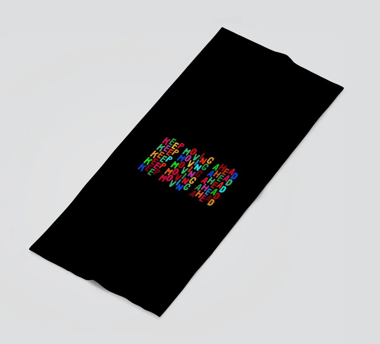 Keep moving ahead telo mare da happieeagle