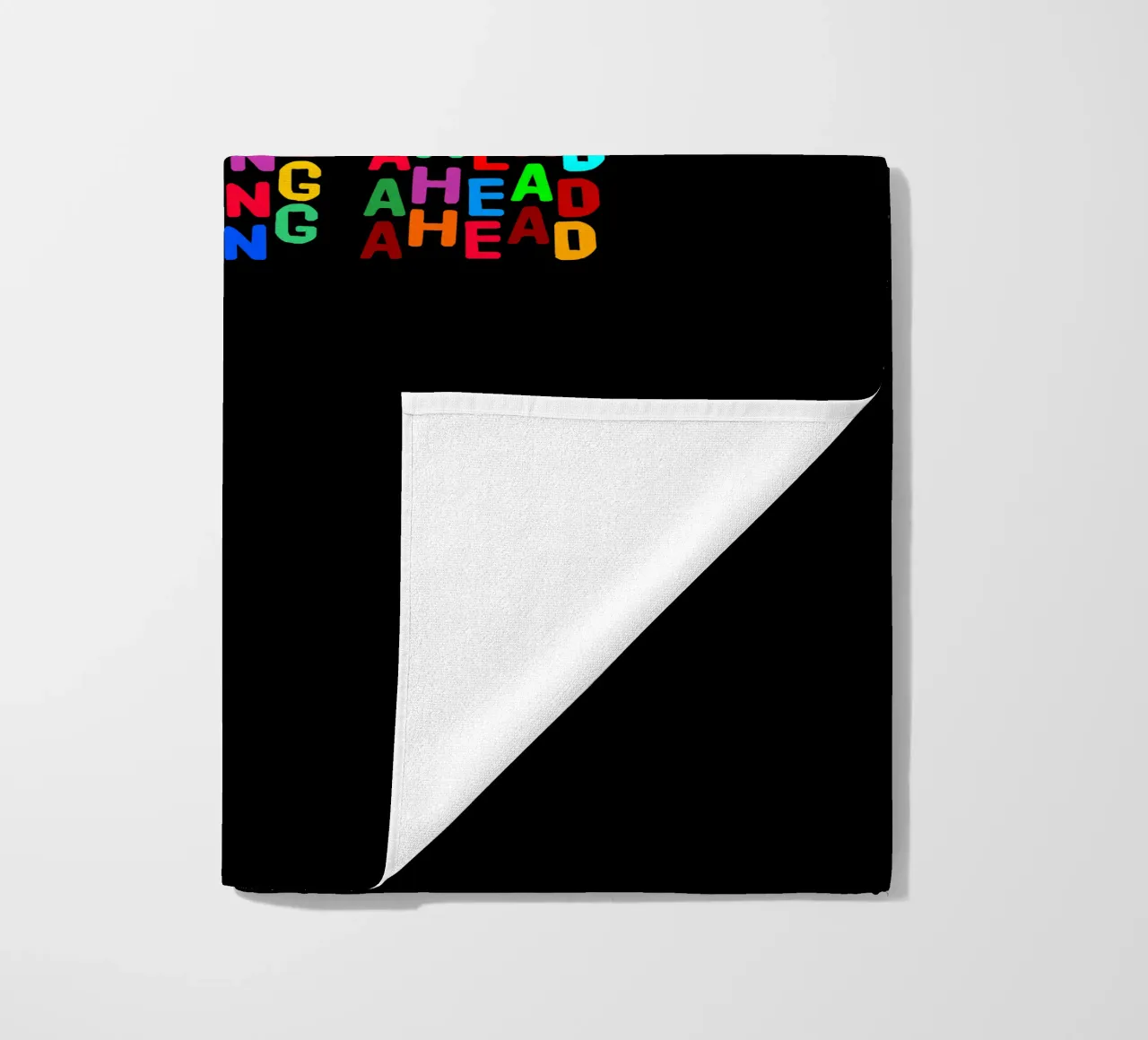 Keep moving ahead telo mare da happieeagle