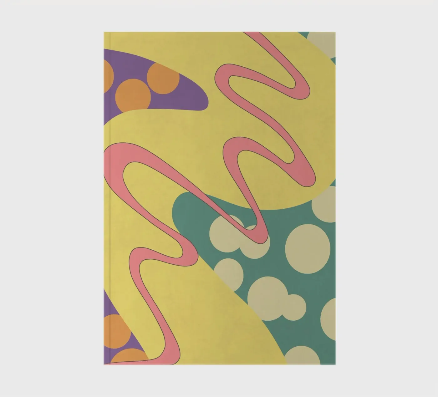 Waves 09 notebook by amini54