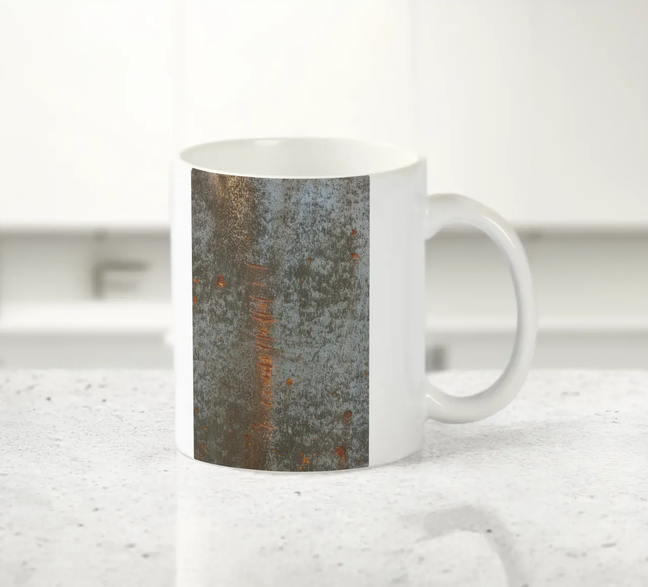 art by nature 2 tazza in ceramica da Barbara Buderath Fotodesign