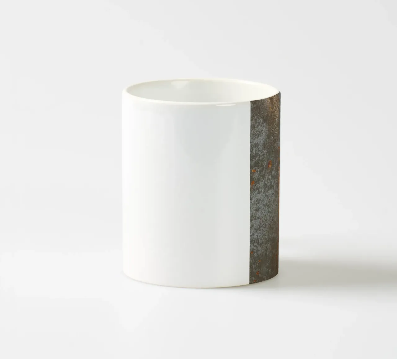art by nature 2 tazza in ceramica da Barbara Buderath Fotodesign