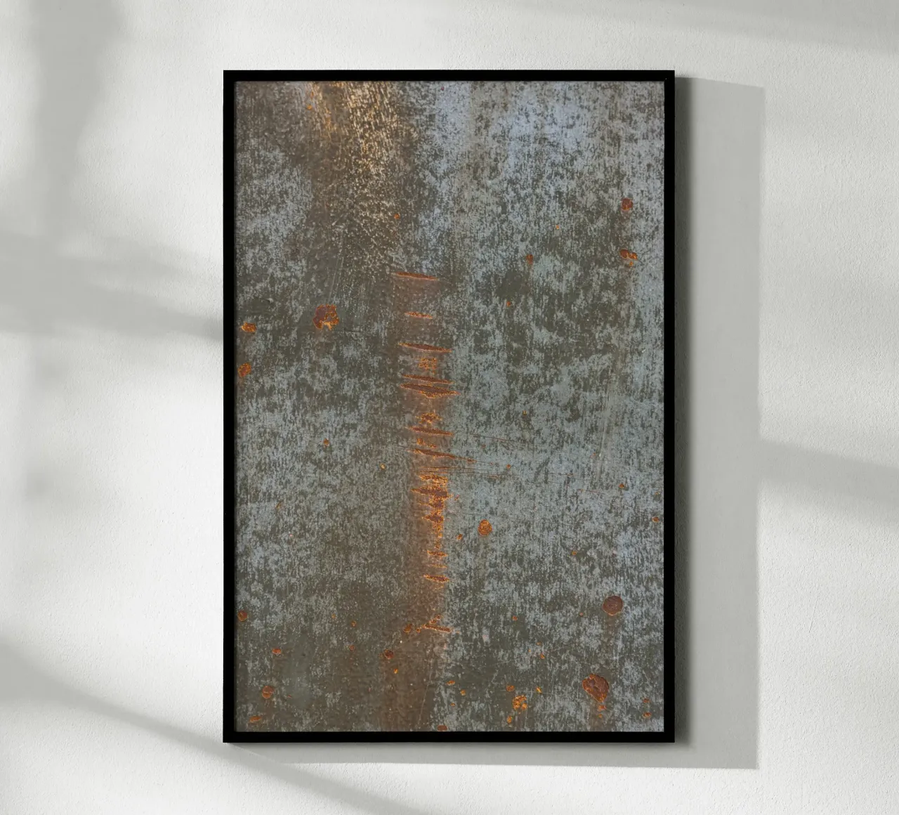 art by nature 2 poster da Barbara Buderath Fotodesign