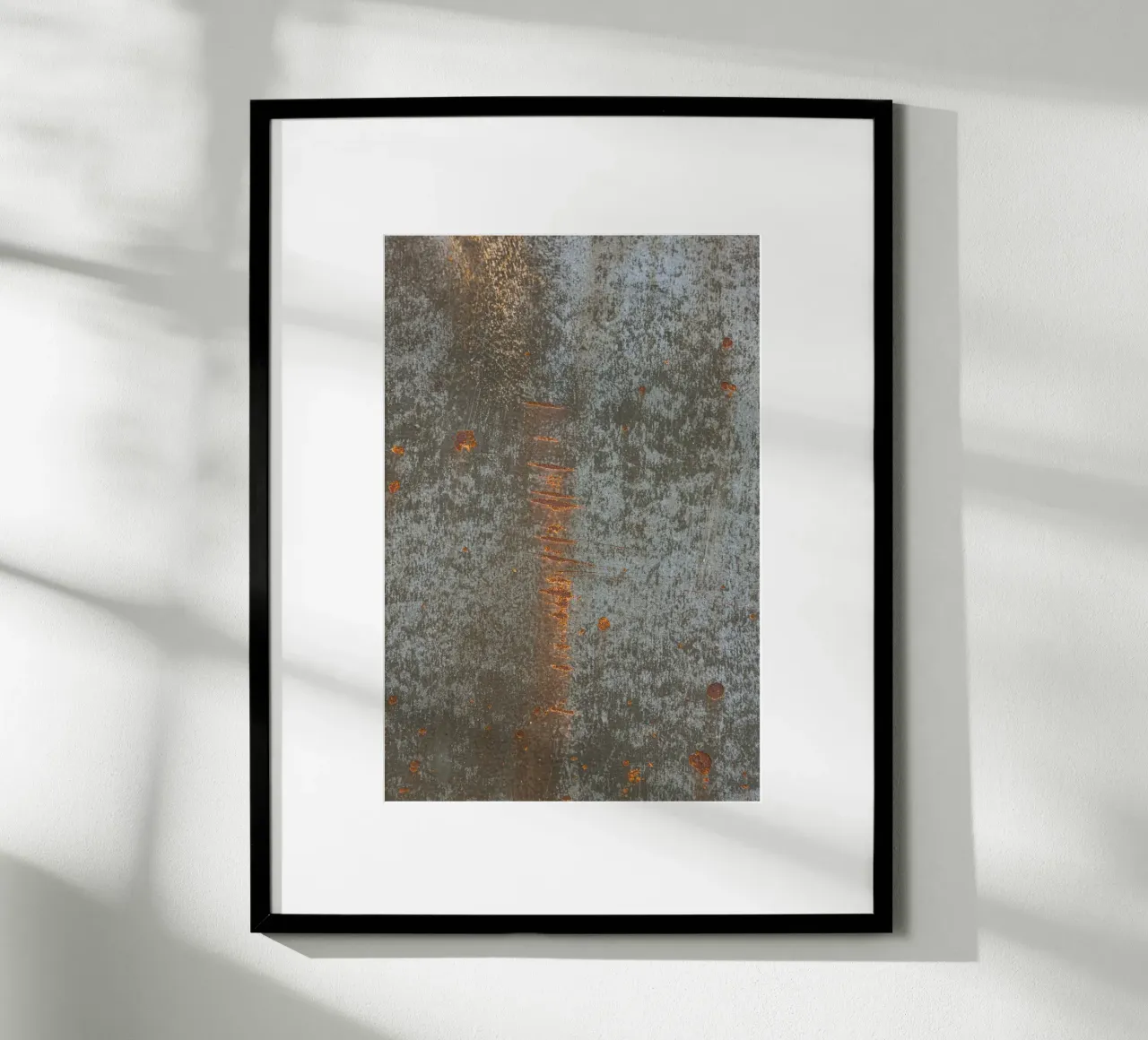 art by nature 2 poster da Barbara Buderath Fotodesign