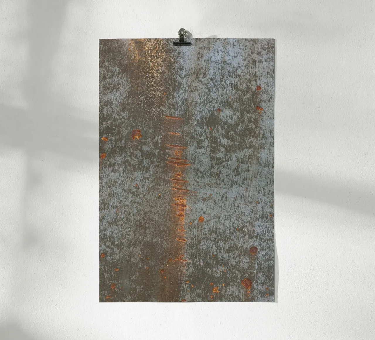 art by nature 2 poster da Barbara Buderath Fotodesign